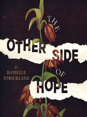 cover image of The Other Side of Hope